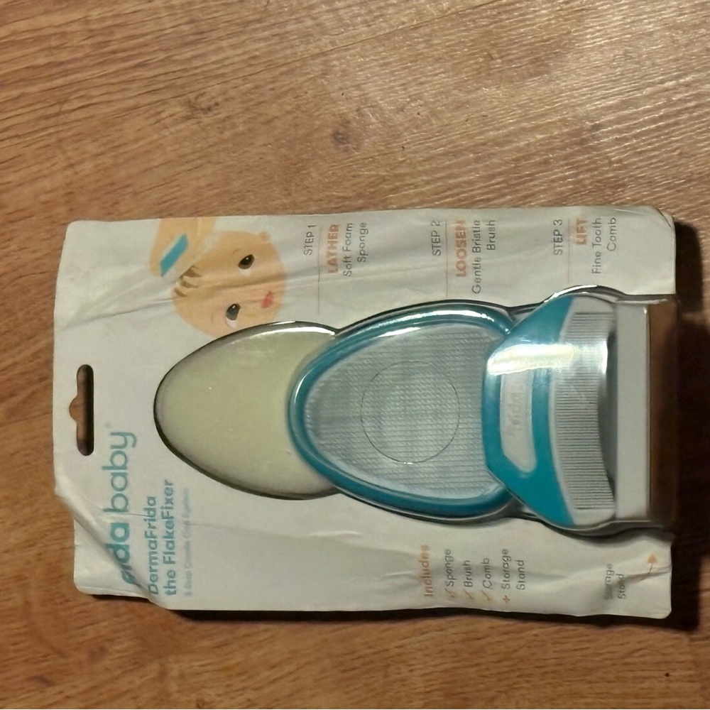 Fridababy DermaFrida Skin Soother